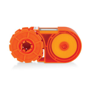 Sticklers™ CleanClicker™ Cassette Cleaner for Fiber Optic Connectors