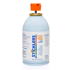 Sticklers™  Splice and Connector Cleaner - 10oz Pump Spray