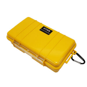 OM4 Multimode 50/125um OTDR Fiber Optic Launch Box