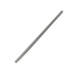 Fiber Optic Extra Slim Splice Sleeves, 40mm - Pack of 50