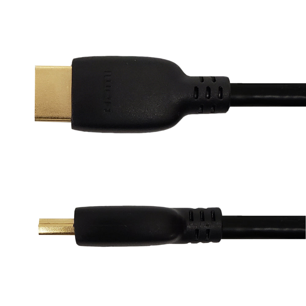 Ultra High-Speed HDMI 2.1 Certified 8K@60Hz 48Gbps UHD HDR Cable - CL3 - Image 3