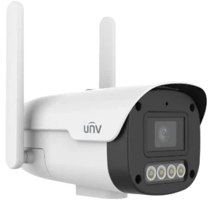 Uniview IPC2A14LP-ADF40KC-4G-US IP Camera