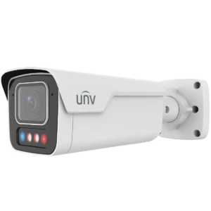 Uniview IPC2B14SE-ADZKMC-WP-I1 IP Camera