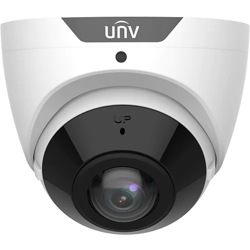 Uniview IPC3608SB-ADF16KM-I0 IP Camera