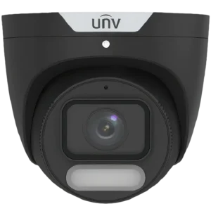 Uniview IPC3624SR-ADF28KM-WP-BK IP Camera