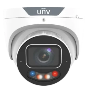 Uniview IPC3638SE-ADZKMC-WP-I1 IP Camera