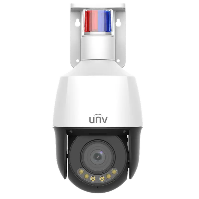 Uniview IPC6324LWH-AX5C-VG2 IP Camera