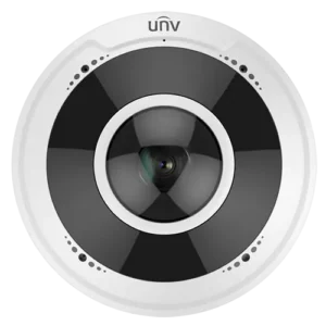 Uniview IPC815SB-ADF14K-I0 IP Camera