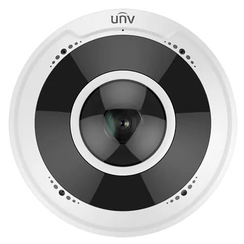 Uniview IPC815SB-ADF14K-I0 IP Camera
