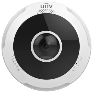 Uniview IPC86CEB-AF18KC-I0 IP Camera