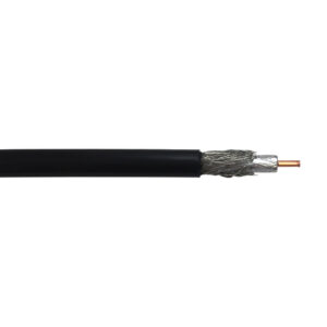 Times Microwave LMR-195 50 Ohm Coax Cable