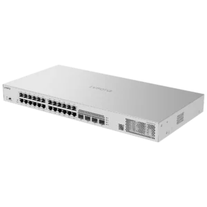 Lysora LS2-24GT4SFP-P