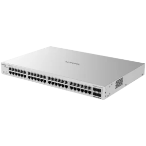 Lysora LS2-48GT4SFP-P