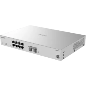 Lysora LS2-8GT2SFP-P