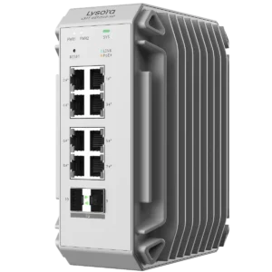 Lysora LS2T-8GT2SFP-HP