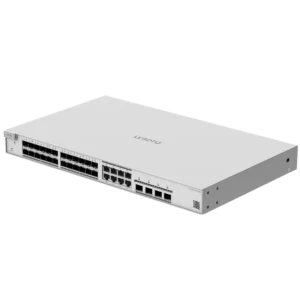 Lysora LS3-24SFP/8GT4XS