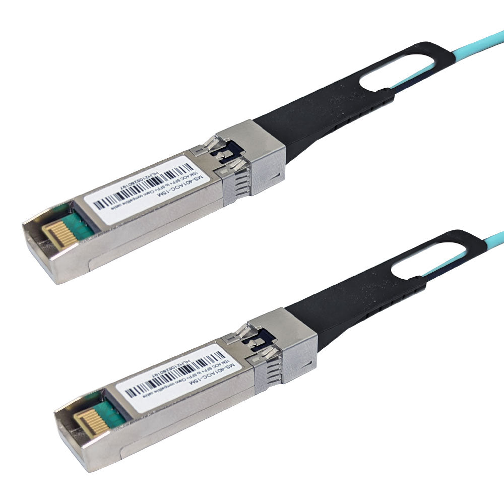 SFP+ to SFP+ 10Gb Cables - Cisco Compatible - Image 2