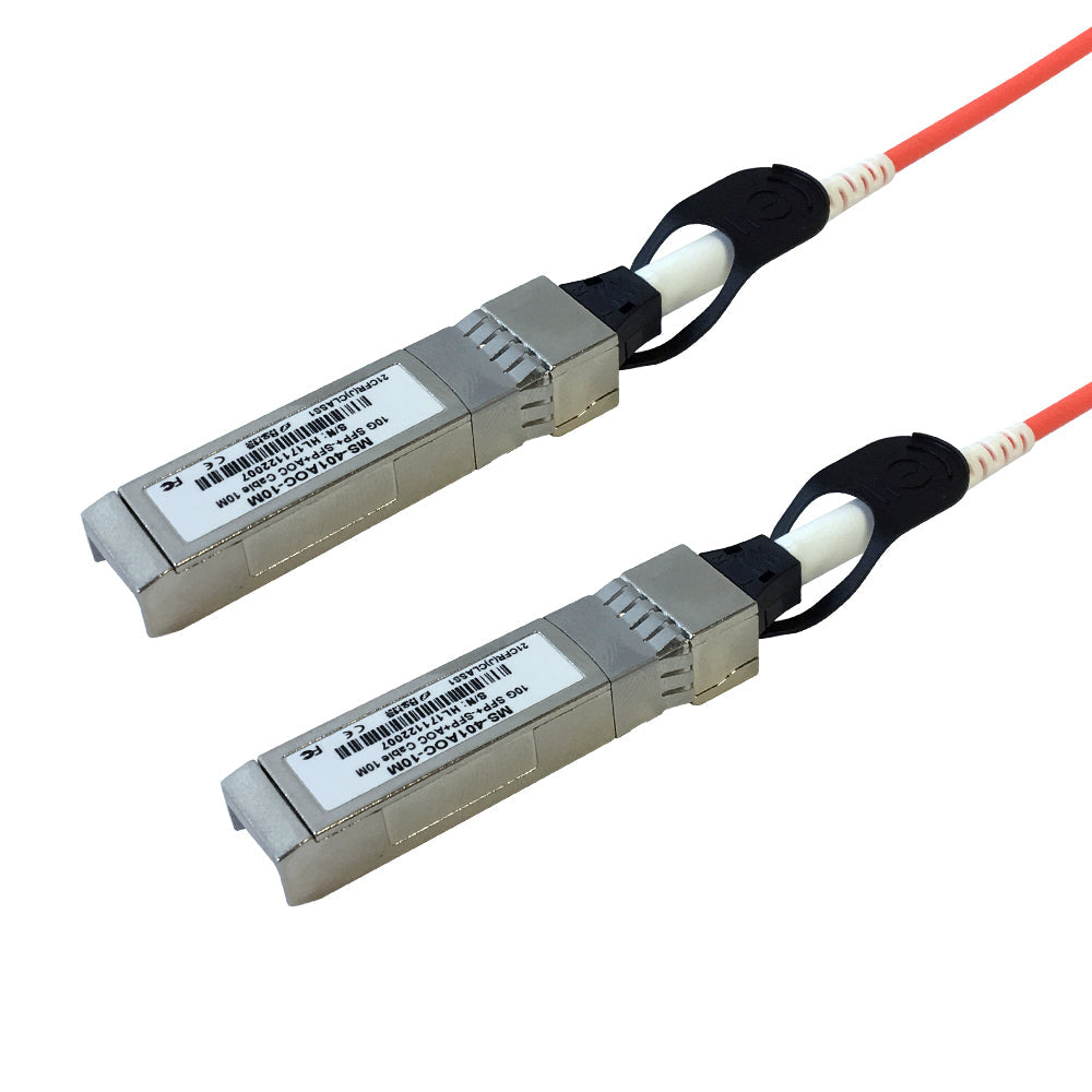 SFP+ to SFP+ 10Gb Cables - Cisco Compatible - Image 4