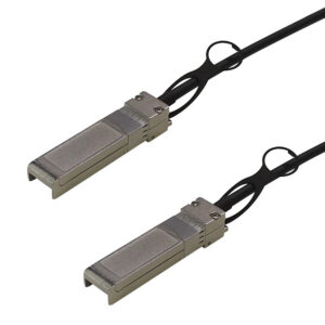 SFP+ to SFP+ 10Gb Cables - Cisco Compatible