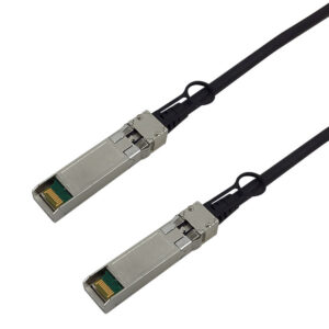 SFP+ to SFP+ 10Gb Cables - Mellanox Compatible