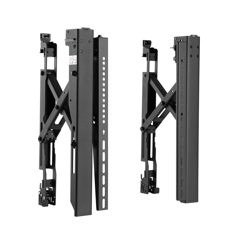 Video Wall TV Mount Arms and Accessories for Custom Installation - Image 2