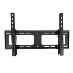 Menu Wall TV Mounting Bracket - Expandable - Fits TV Sizes 45-55 inches - +10/-20 Degree Tilt - Maximum VESA 600x400