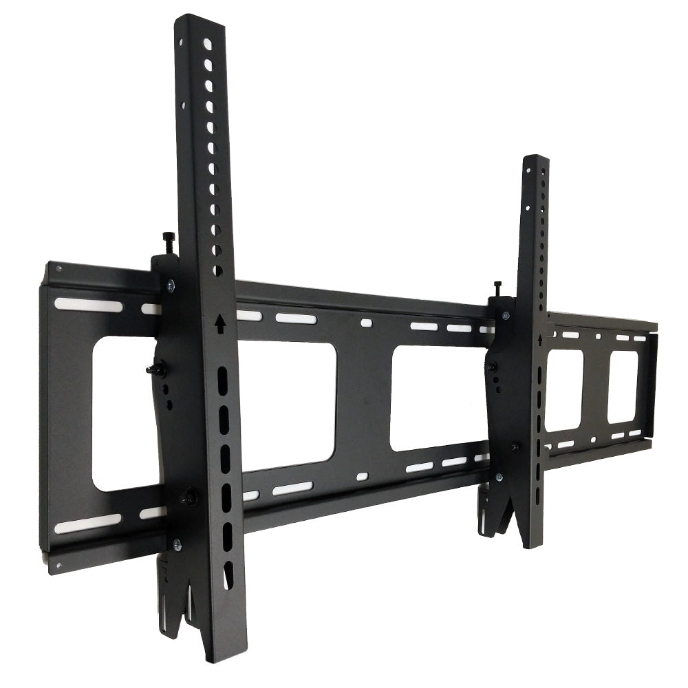 Menu Wall TV Mounting Bracket - Expandable - Fits TV Sizes 45-55 inches - +10/-20 Degree Tilt - Maximum VESA 600x400 - Image 3