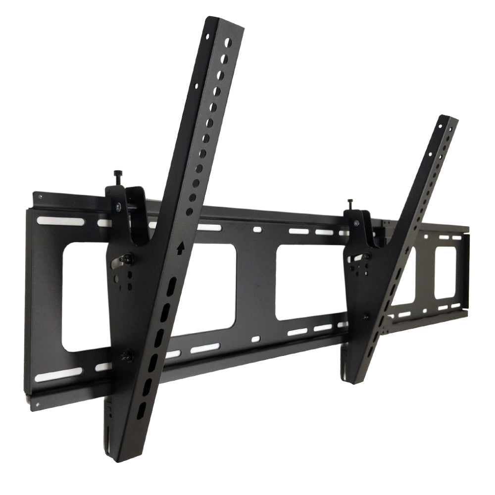 Menu Wall TV Mounting Bracket - Expandable - Fits TV Sizes 45-55 inches - +10/-20 Degree Tilt - Maximum VESA 600x400 - Image 4