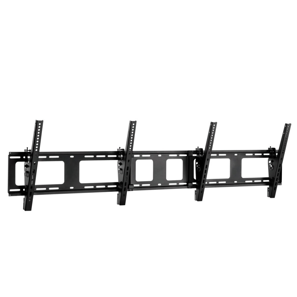 Menu Wall TV Mounting Bracket - Expandable - Fits TV Sizes 45-55 inches - +10/-20 Degree Tilt - Maximum VESA 600x400 - Image 5