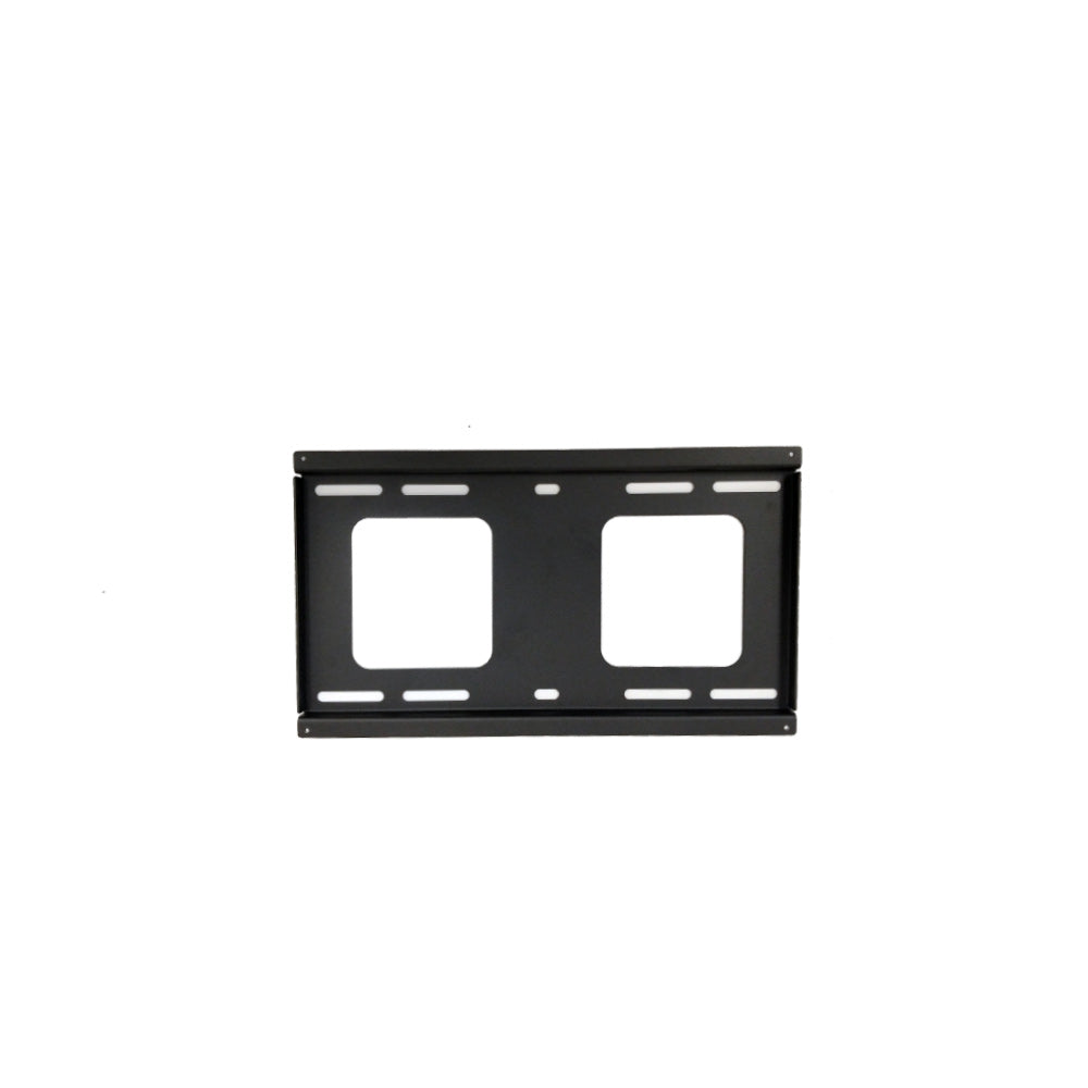 Menu Wall TV Mounting Bracket - Expandable - Fits TV Sizes 45-55 inches - +10/-20 Degree Tilt - Maximum VESA 600x400 - Image 2