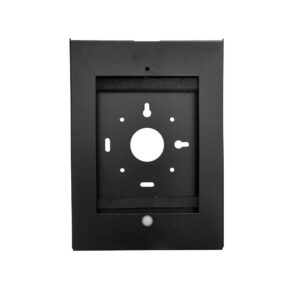 Anti-Theft Security Tablet Mount for iPad 2, 3, 4 & iPad Air, Air 2 - Black