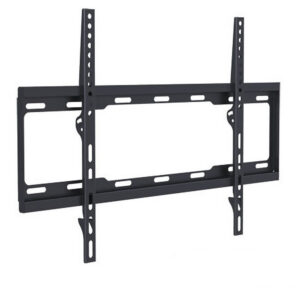 Fixed TV Wall Mount Bracket for Flat LCD/LEDs - Fits Sizes 37-70 inches - Maximum VESA 600x400