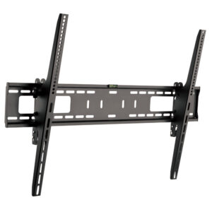 Tilting Mount TV Wall Mount Bracket for Flat and Curved LCD/LEDs - Fits Sizes 60-100 inches - Maximum VESA 900x600