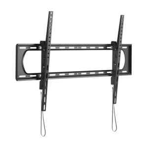 Tilting Mount TV Wall Mount Bracket for Flat and Curved LCD/LEDs - Fits Sizes 60-120 inches - Maximum VESA 900x600