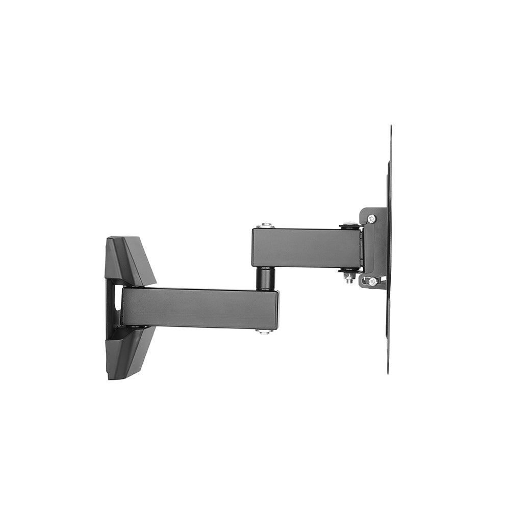 Two Arm Swivel & Tilt Mount Wall Mount LCD Bracket - Fits TV Sizes 23 to 43 inches - Maximum VESA 200x200 - Image 2