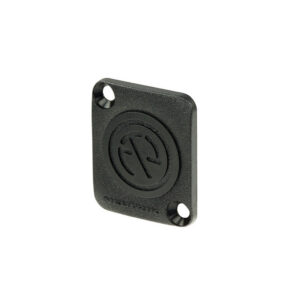 Neutrik DBA Cover - Black