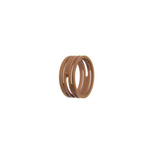 Neutrik ID Ring for xx Connector - Brown