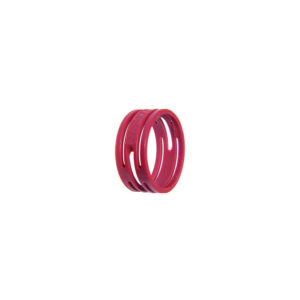 Neutrik ID Ring for xx Connector - Red