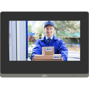 Uniview OEI-372S-H-W IP Camera