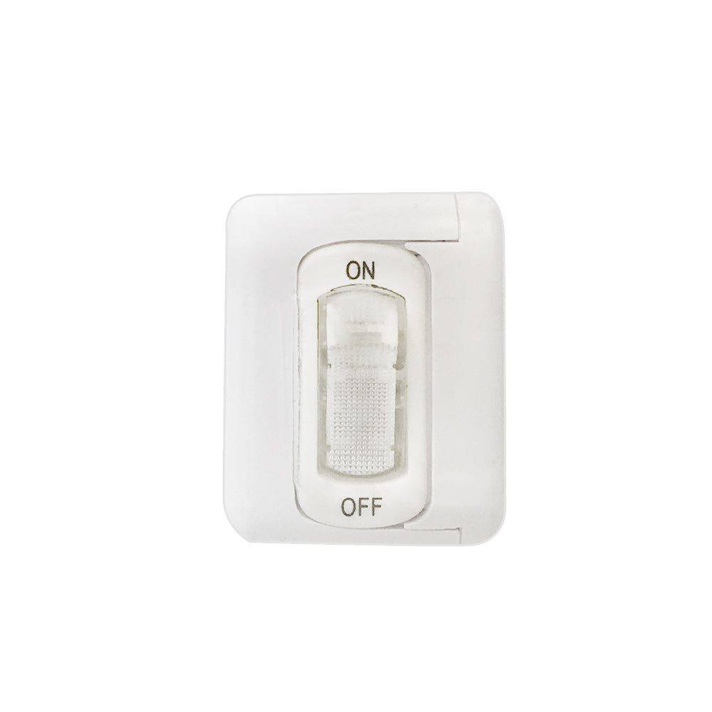1 Outlet Energy Saver Tap with On/Off Switch - Image 2