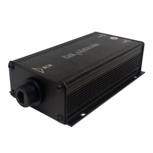 2-Channel 10/100/1000M PoE Extender - 60W - IEEE 802.3af/at - Outdoor IP68 Rated