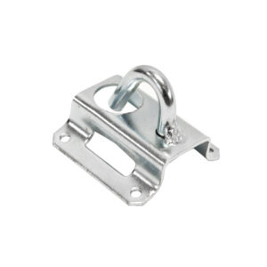 Fiber Optic OSP Bracket - Galvanized Steel - Pack of 2