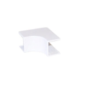 Perplas Raceway Inside Corner Type-1 - White