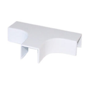 Perplas Raceway Tee Type-1 - White