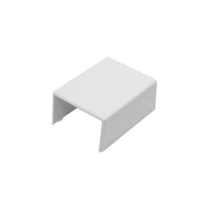 Perplas Raceway Coupler Type-2 - White