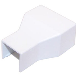 Perplas Raceway Reducer Type-2 to Type-1 - White