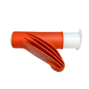 Split Loom, Split Sleeving Cable Insertion Tool 1.5" to 2"
