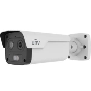 Uniview TIC2A32SA-F10-4F8AC-I1 IP Camera