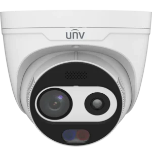 Uniview TIC3612SA-F3-4F4AC-I1 IP Camera