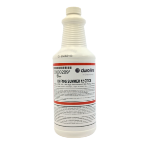 Cable lubricant - Short Runs (-7°C to 60°C) - 1 Quart Bottle